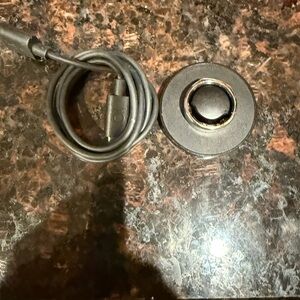 Oura Ring Gen3 Heritage - Silver - Size 9
